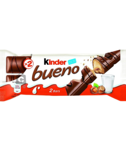 Kinder Bueno Chocolate 43g
