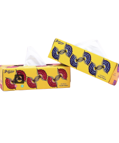 FonTissue Facial Tissue (76 Sheets)