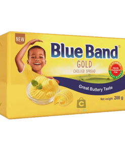 Blue Band Gold 200g