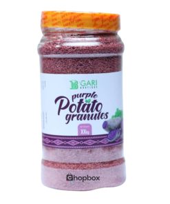 Purple Potato Granules 600g