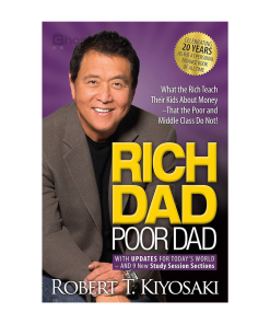 Rich Dad Poor Dad