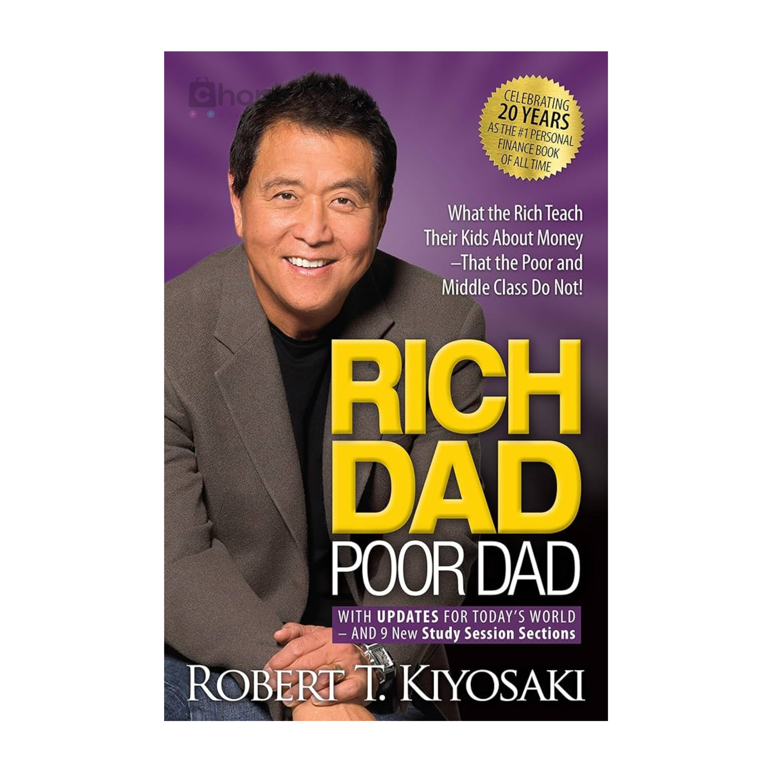 Rich Dad Poor Dad - Image 2