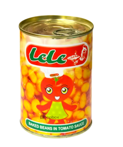 Cindy Baked Beans 420g