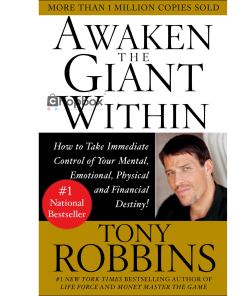 Awaken The Giant Within