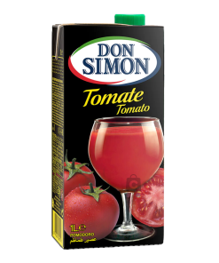 Don Simon Juice Tomato 1ltr