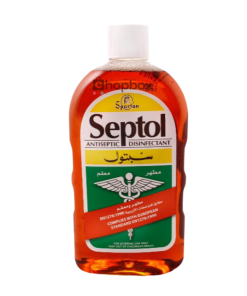 Septol Antiseptic Disinfectant 500ml