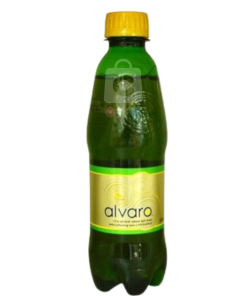 Alvaro Pineapple PET 330ml