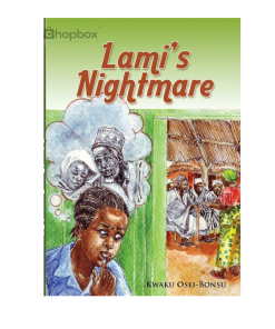 Lami’s Nightmare