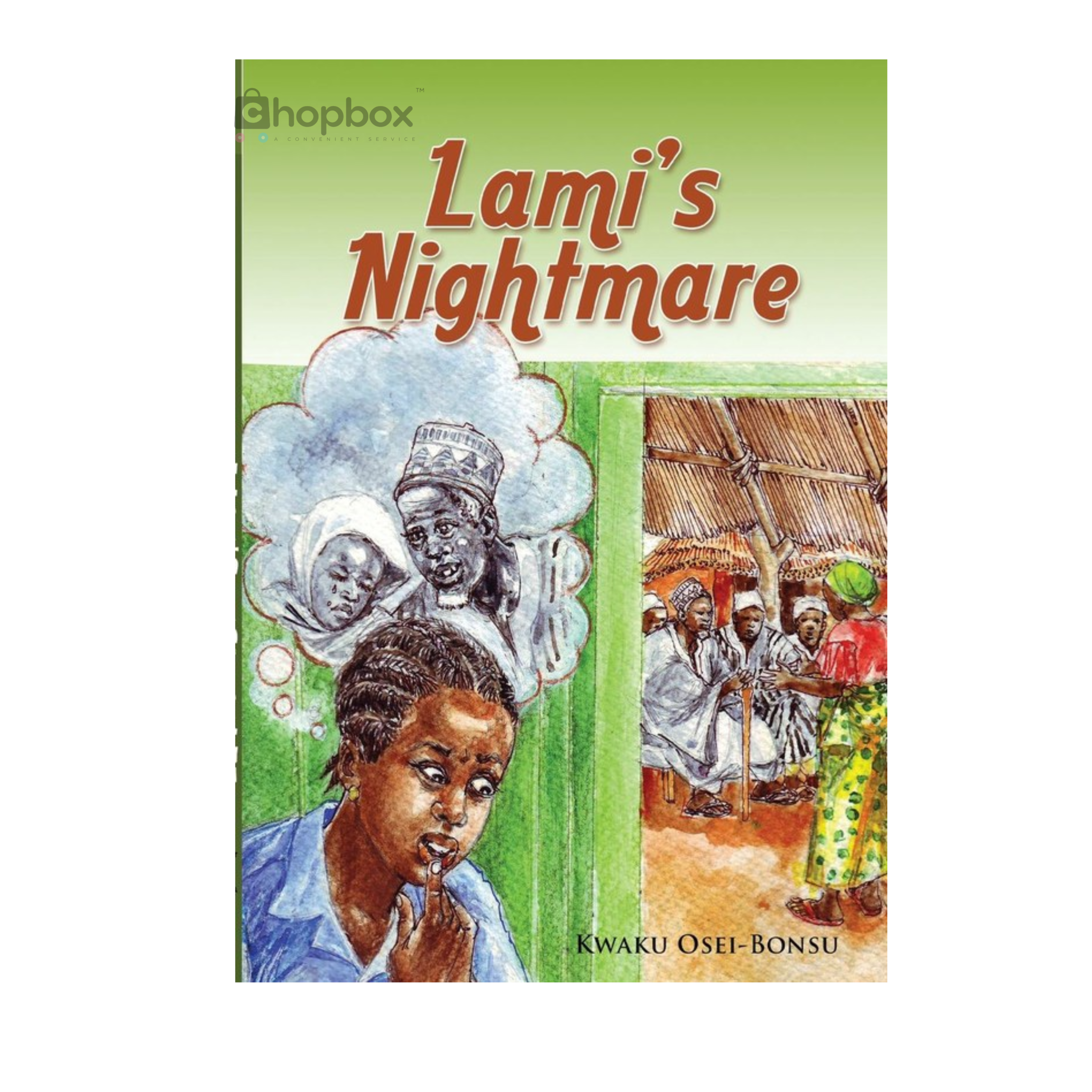 Lami’s Nightmare