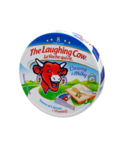 The Laughing Cow Cheese 120g