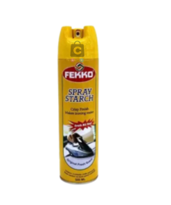 Fekko Spray Starch 550ml