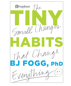 Tiny Habits