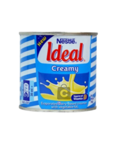 Ideal Milk Creamy 160g