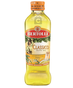 Bertolli Classic Olive Oil 500ml