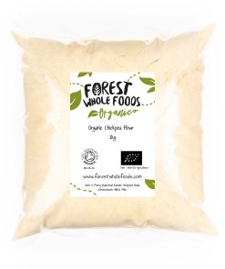 Organic Chickpea Flour