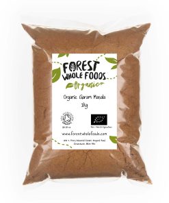Organic Garam Masala