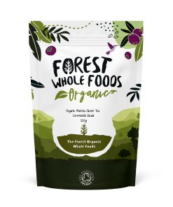 Organic Matcha Green Tea Ceremonial Grade