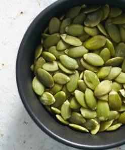CHEFMASTER PUMPKIN SEEDS 1KG