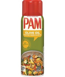 Pam Cooking Spray (Olive Oil) 170 Gm