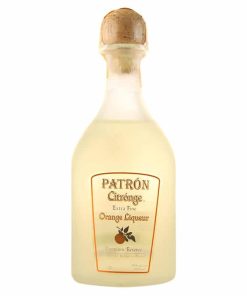 PATRON CITRONAGE ORANGE LIQUEUR