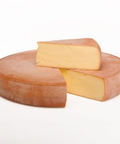 Swiss Raclette Emmi wheel 2.5kg