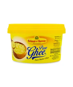 Rehmat-e-Shireen Pure Ghee 400 gm