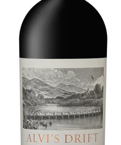 Alvis Drift Reserve Fusion Red Blend 750ML