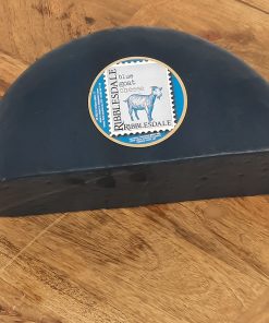 Ribblesdale Blue Goat’s