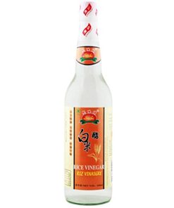 Rice Vinegar 700 Ml