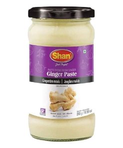 SHAN Ginger Paste 310 gm