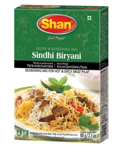 SHAN Sindhi Biryani 65 gm