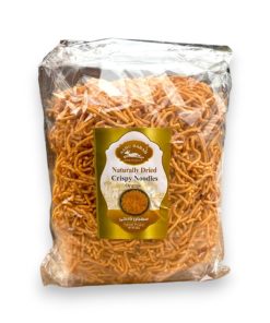 AAHU BARAH Crispy Noodles / Simyan 500 gm