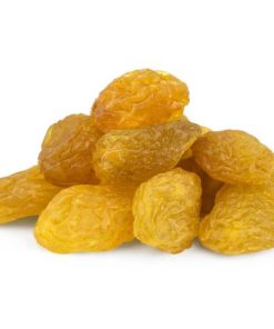 SURAJ Golden Raisin