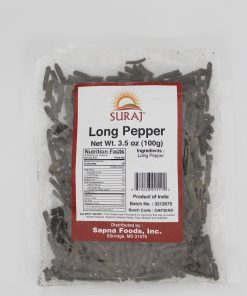 SURAJ Long Pepper 100 gm