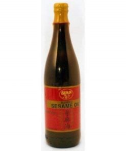 Sesame Oil (Bachun’s) 610ml