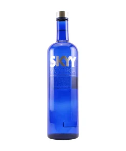 Skyy Vodka 1L