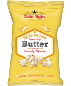 Stanton Biggley Butter 90g