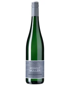 Stefan Muller Riesling Feinherb 2023 750mL