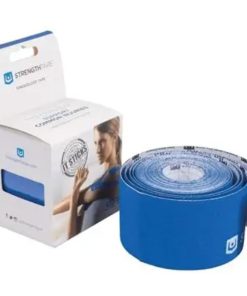 StreagthTape Blue