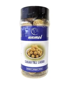 UNMOL Sugar til Lado 250 gm