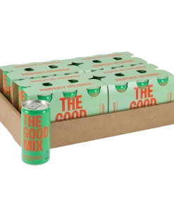 The Good Mix Lemonade 200ml