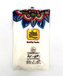 Three Rivers Chinese Salt 400 gm