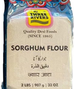Three Rivers Sorghum Flour 2 LB