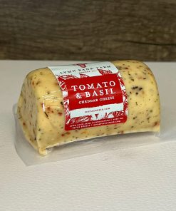 Barrels Tomato & Basil – 145g