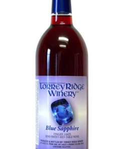 TORREY RIDGE BLUE SAPPHIRE