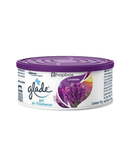 Glade Mini Gel-Lavender 70g