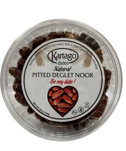 خرما بدون هسته Kartago ؛ 28 اونس