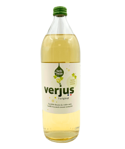 Verjus 1l