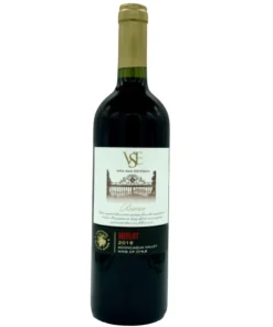 Viña San Esteban Reserve Merlot 2021 750mL