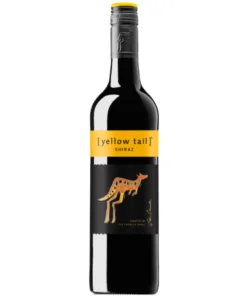 Yellow Tail Shiraz 2022 750mL